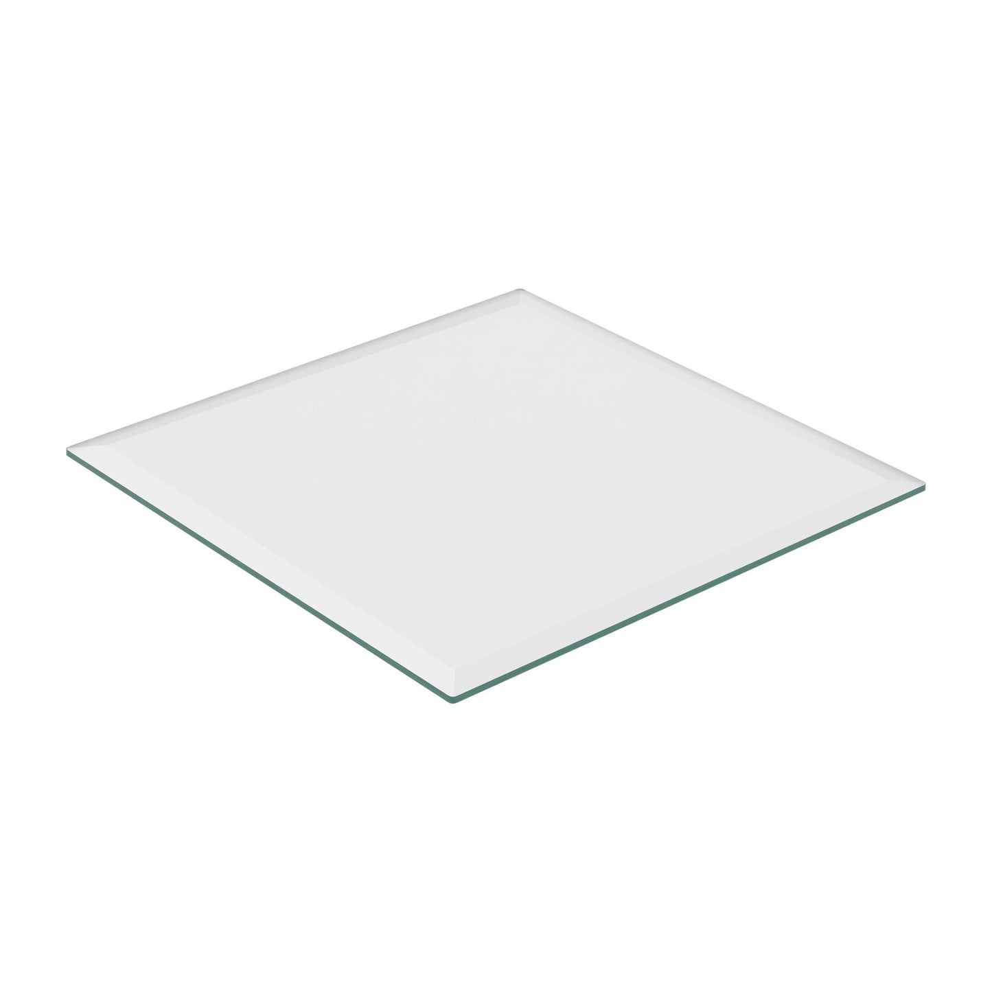 Glass sheet 8mm ESG