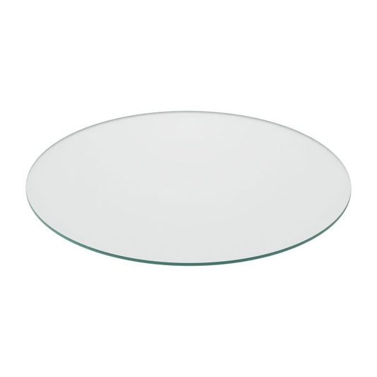 Glass sheet 8mm ESG