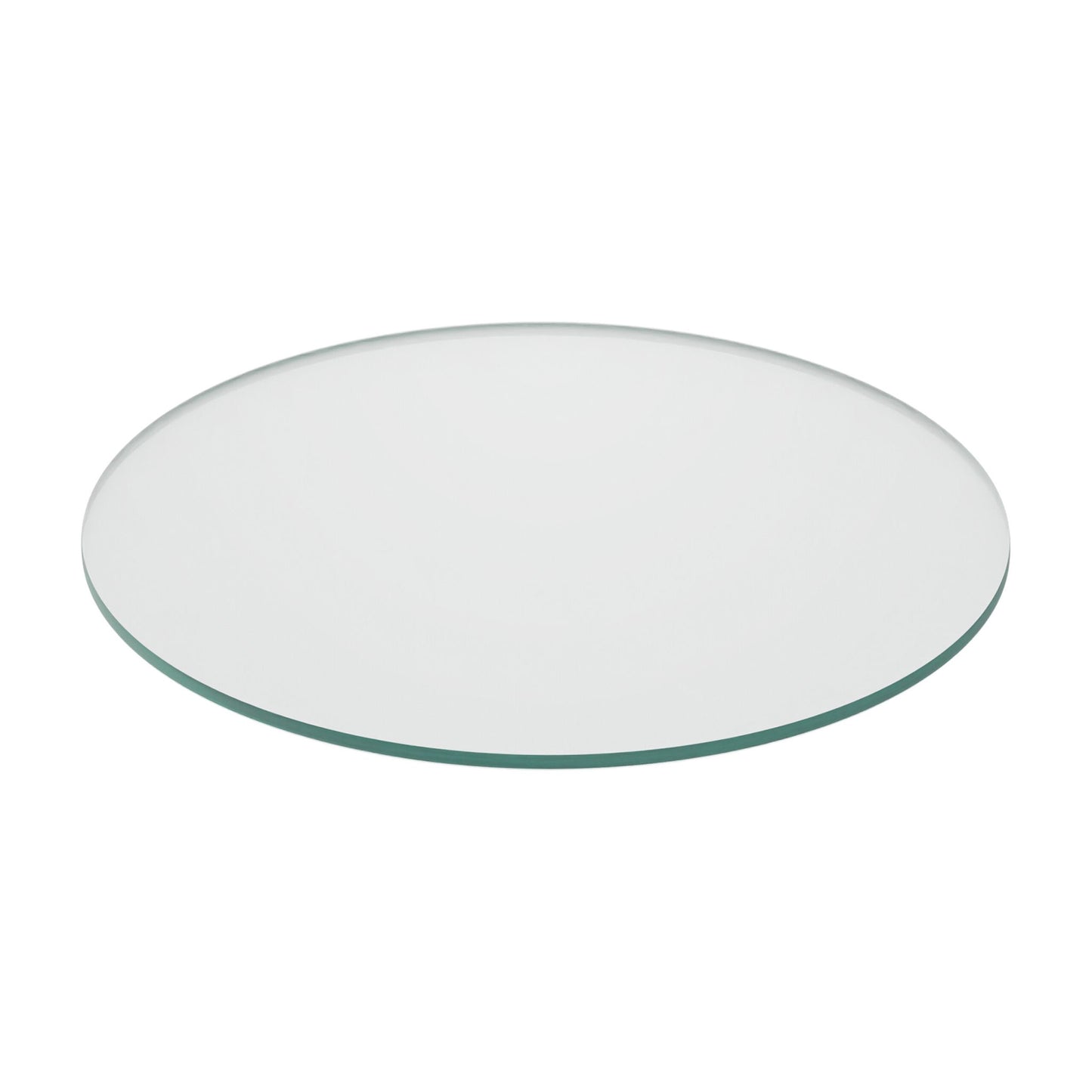 Glass sheet 8mm ESG