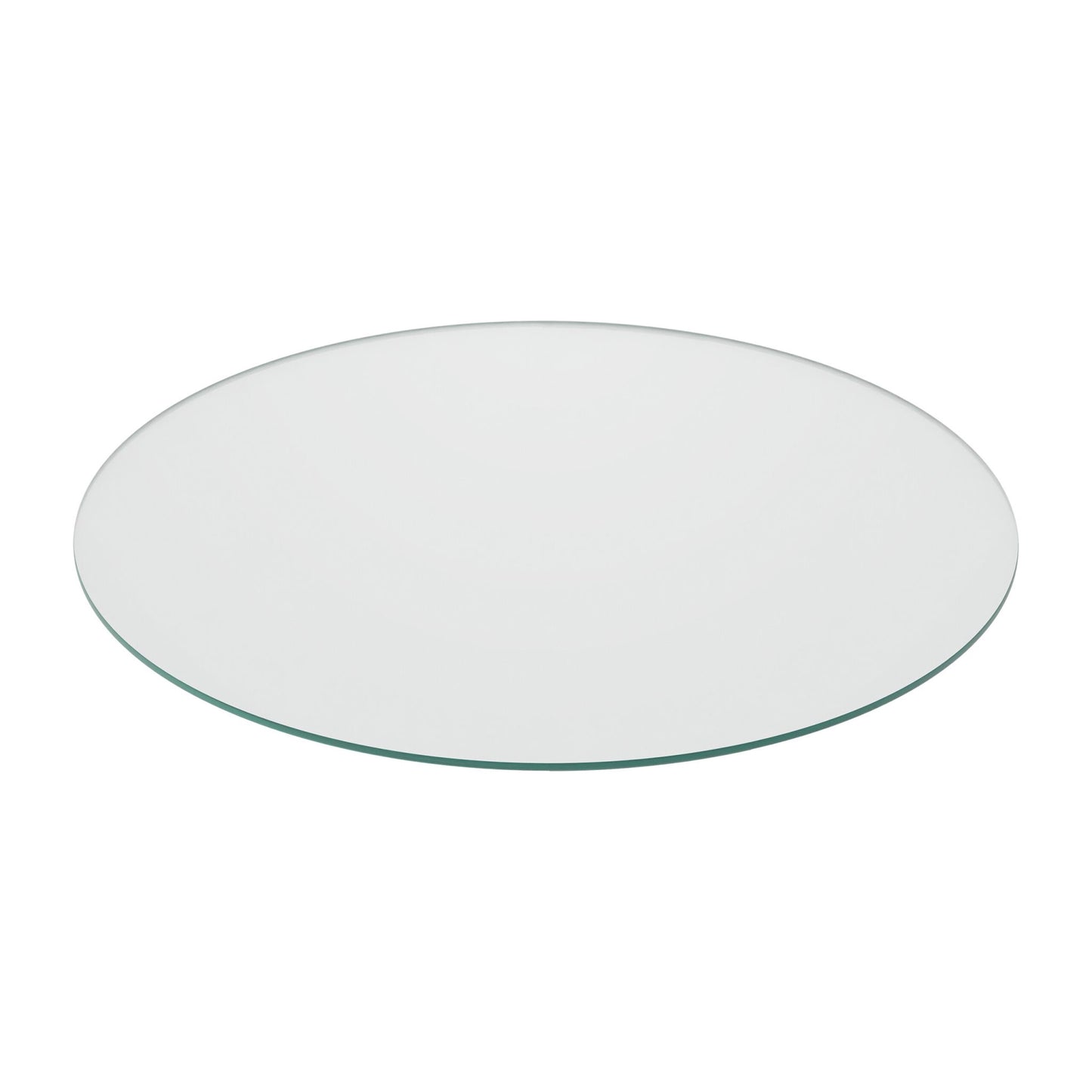 Glass sheet 8mm ESG