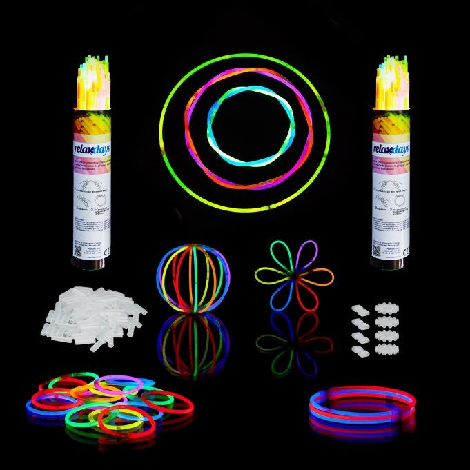 Glow plugs 200-pack