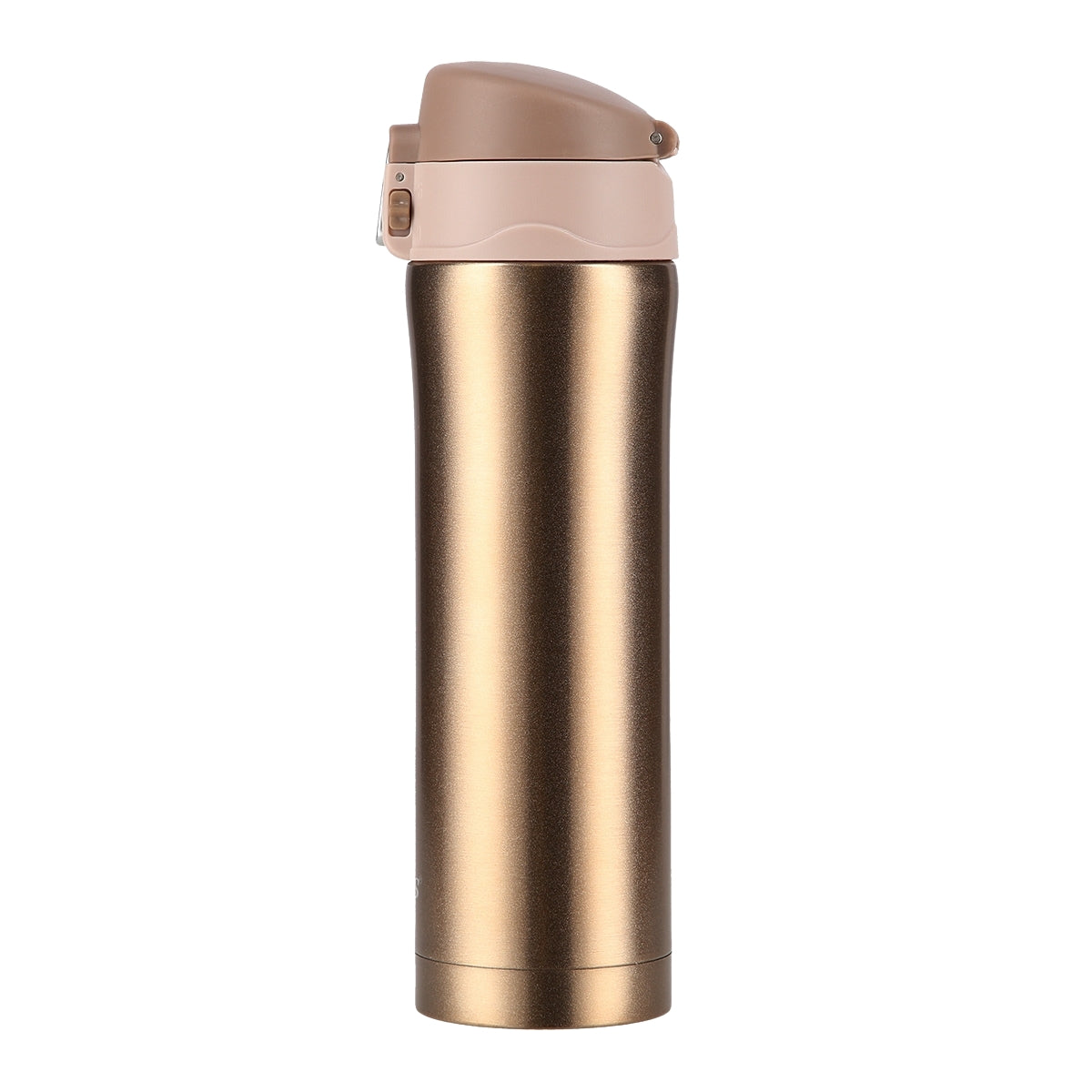 Gold Thermal Cup – Insulated, 10 oz