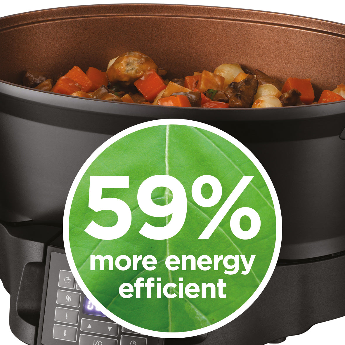 Good To Go Multi Cooker 28270-56/RH