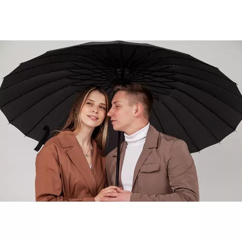 Government umbrella 24 wires Malatec 19367