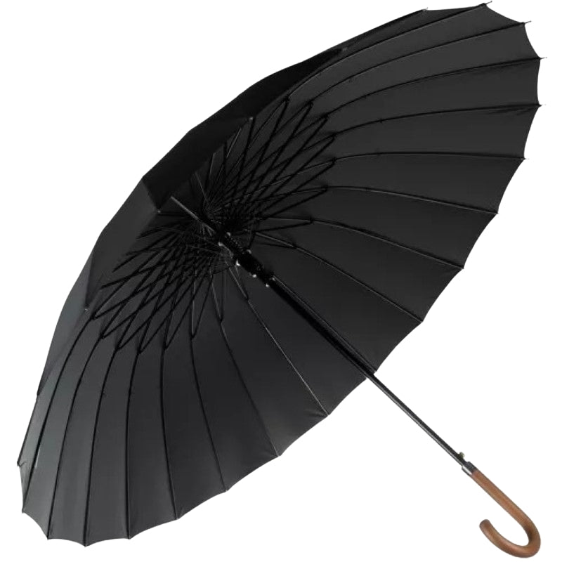 Government umbrella 24 wires Malatec 19367