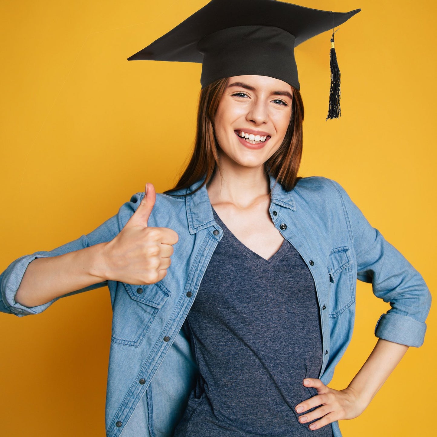 Graduation Hat