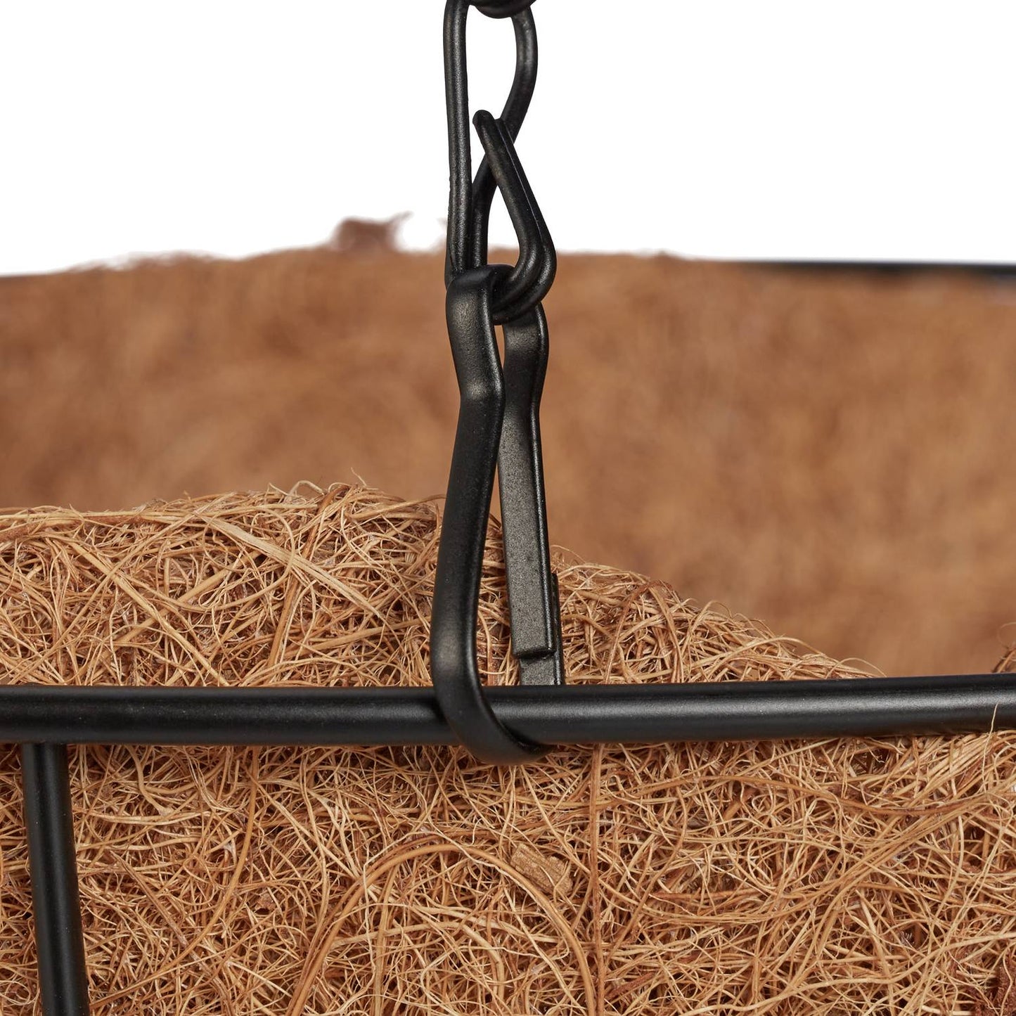Grapevine Set of 3 Coconut