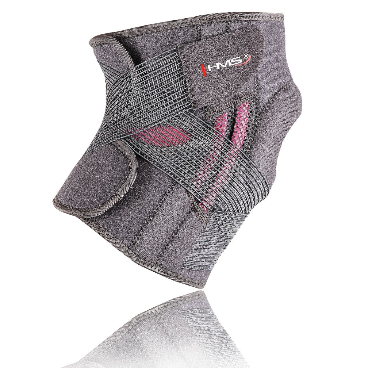 Graphite Knee Stabilizer, One Size, Support Brace