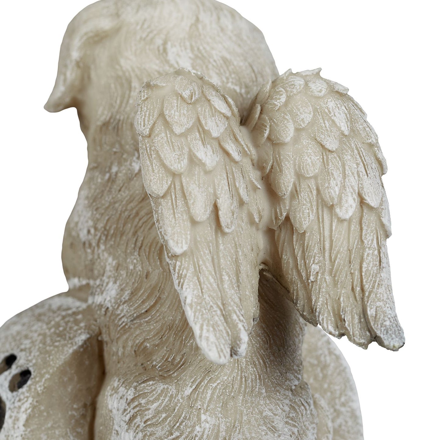 Grave decoration for dogs