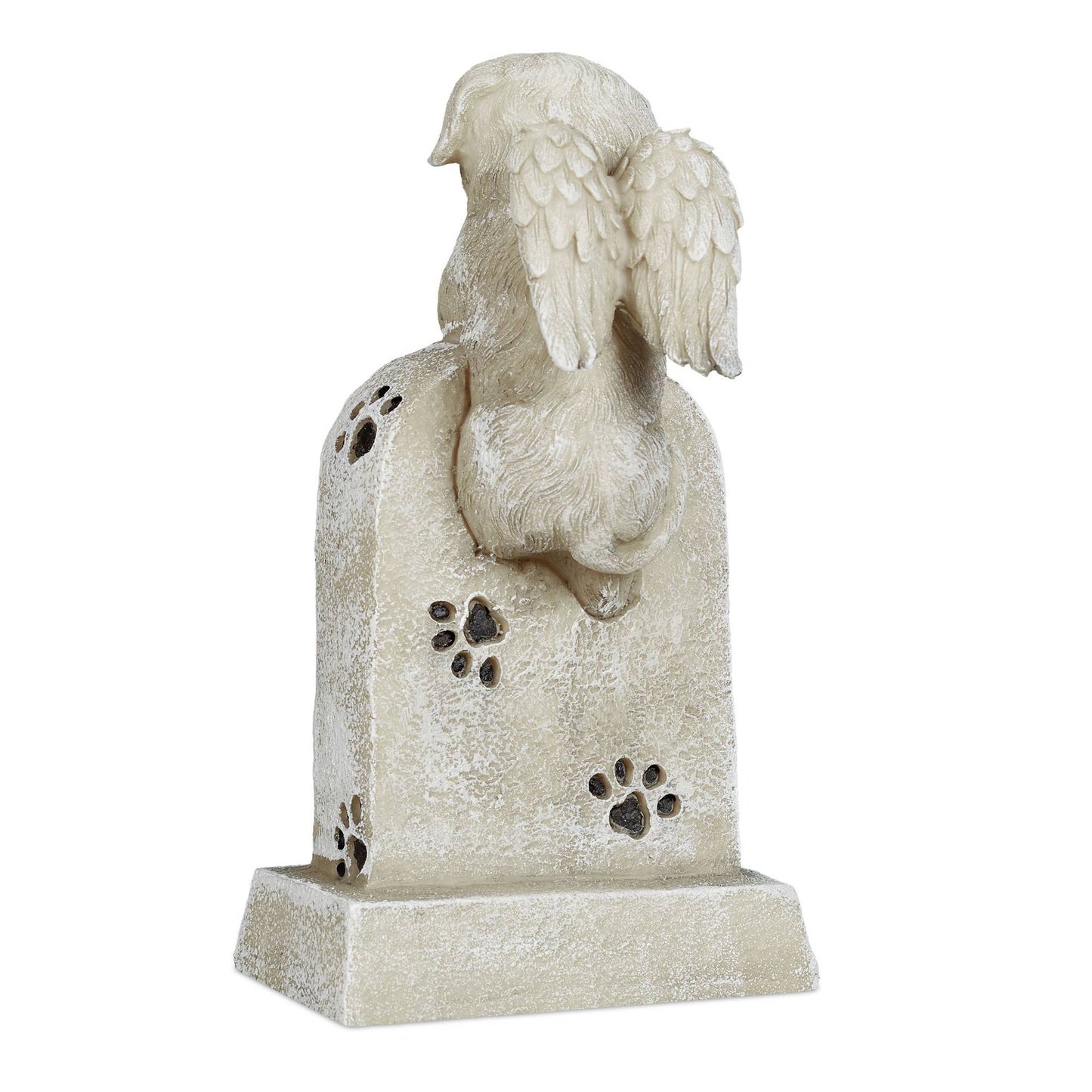 Grave decoration for dogs