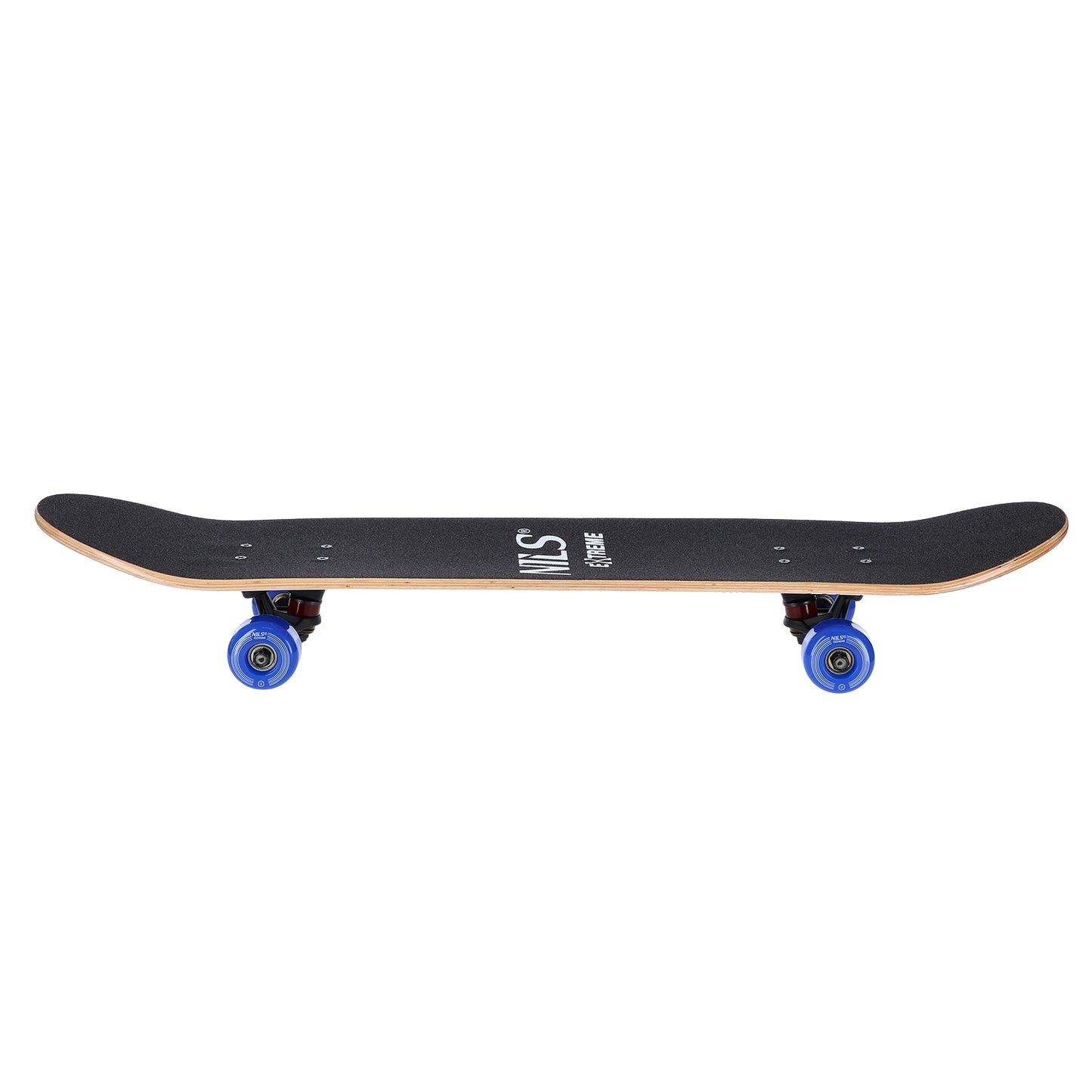 Gravity Skateboard, 31-Inch, Maple Deck
