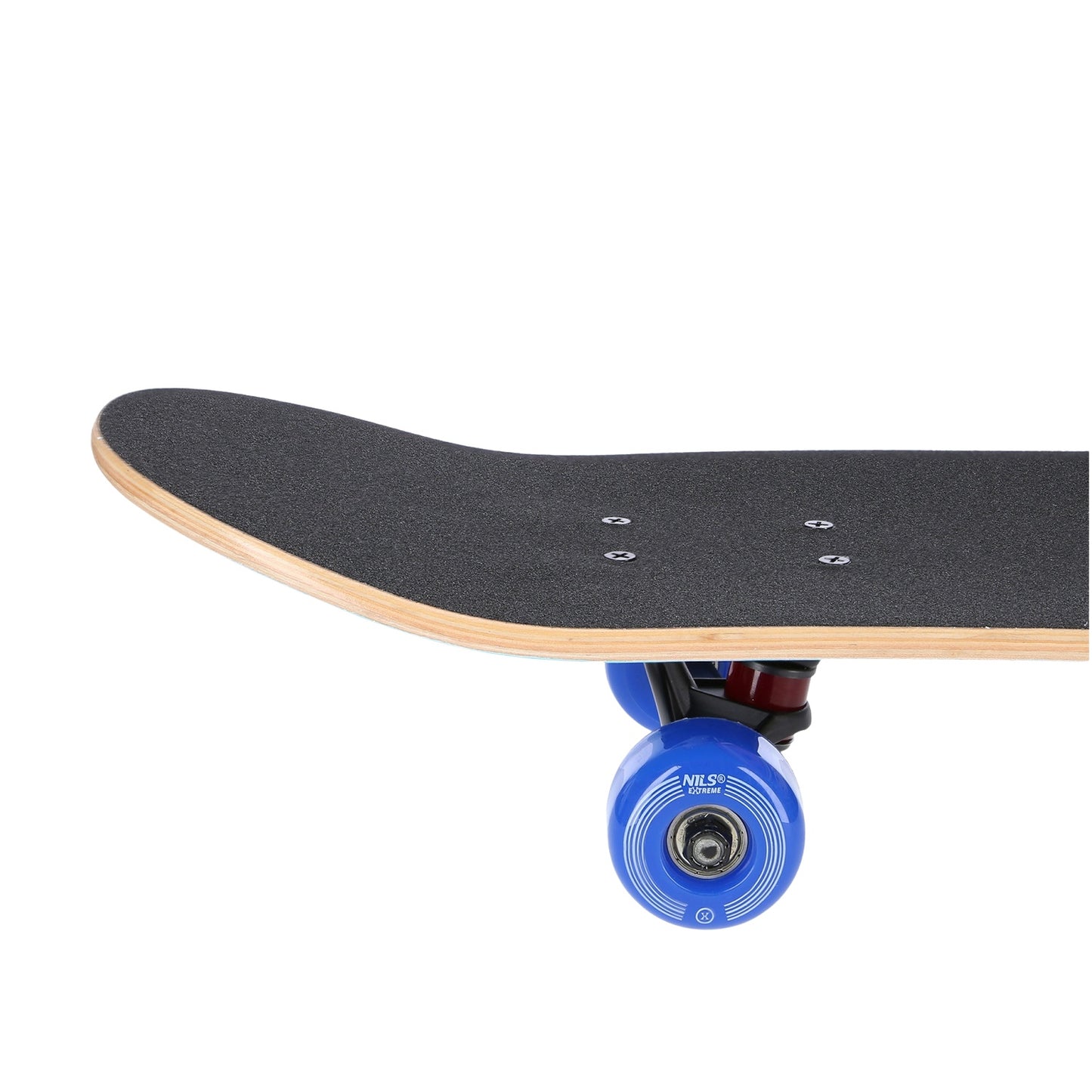 Gravity Skateboard, 31-Inch, Maple Deck