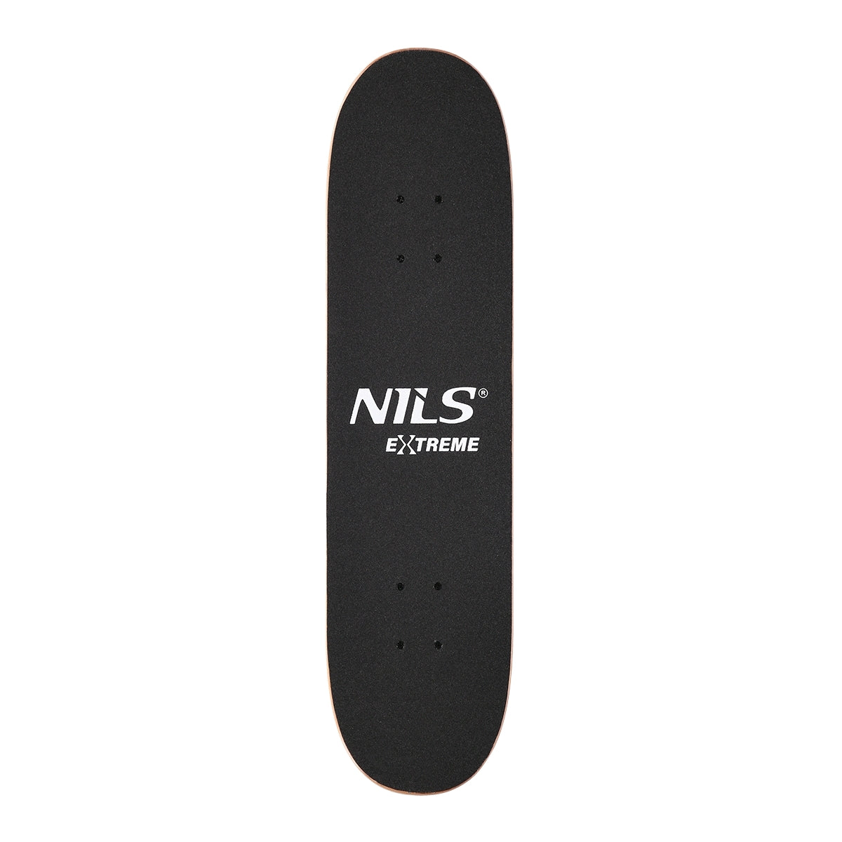 Gravity Skateboard, 31-Inch, Maple Deck