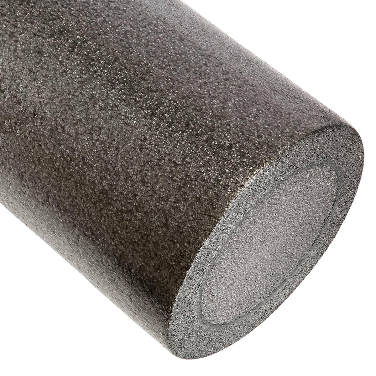 Gray 45cm Roller for Home Gym Fitness