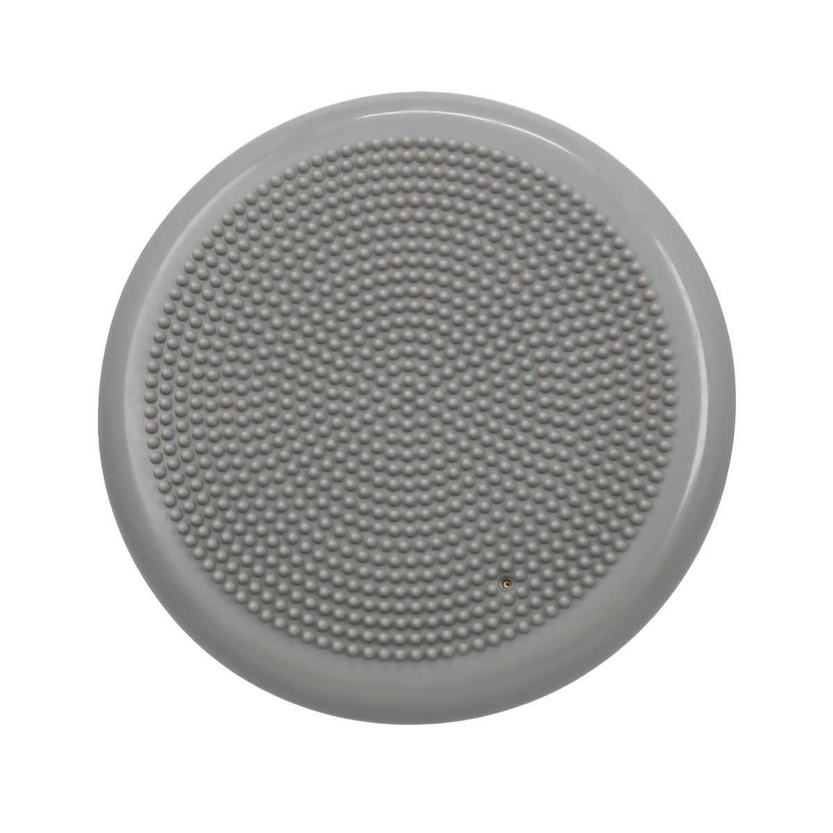Gray Balance Cushion, Fitness Support, One Size