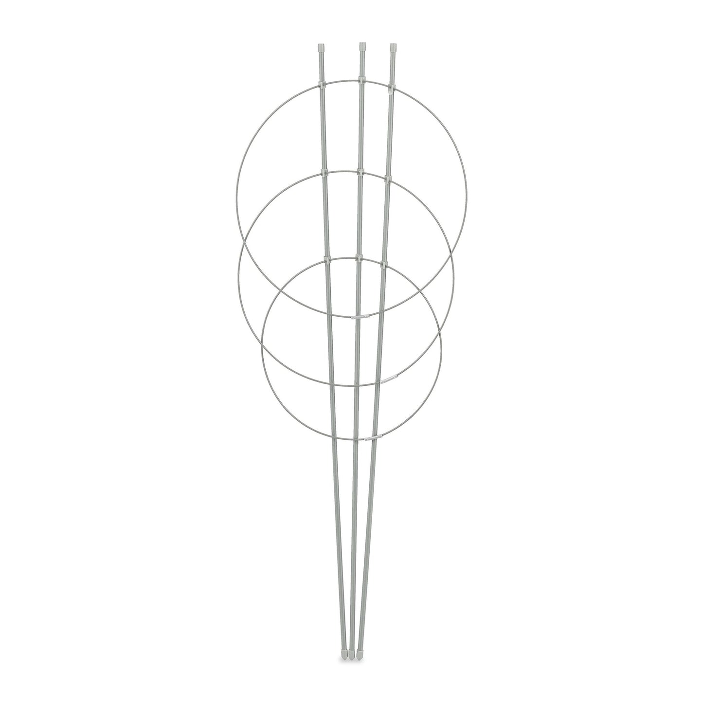 Gray Creeper 76 cm Set of 6 pcs
