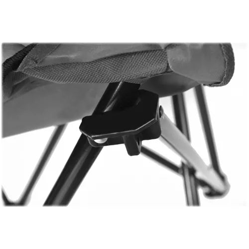 Gray fishing chair 23675