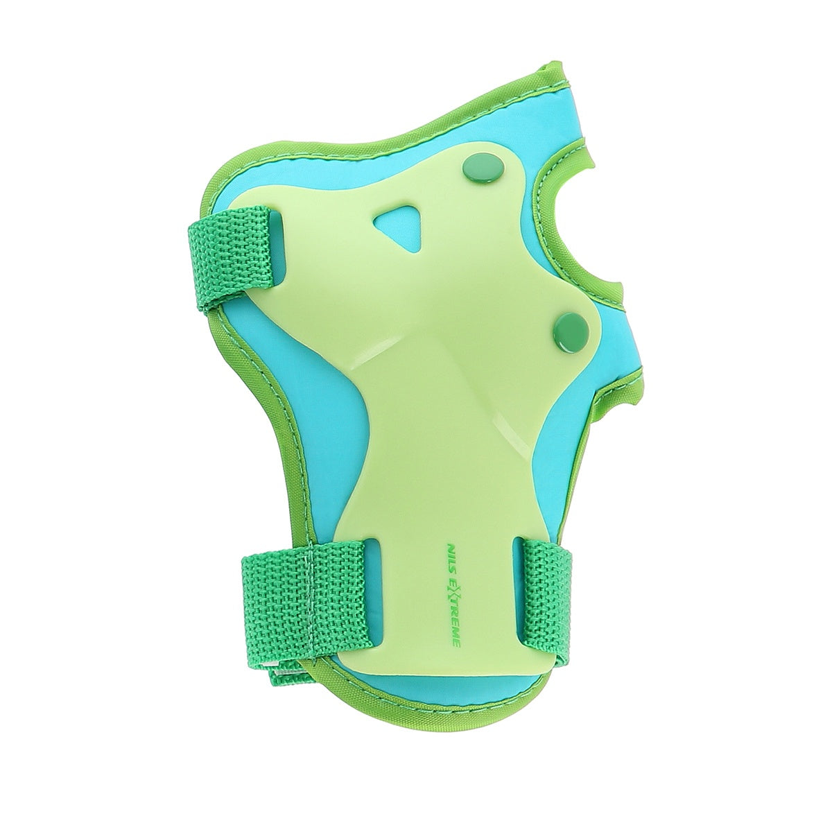 Green-Azure Protectors Set, Size M