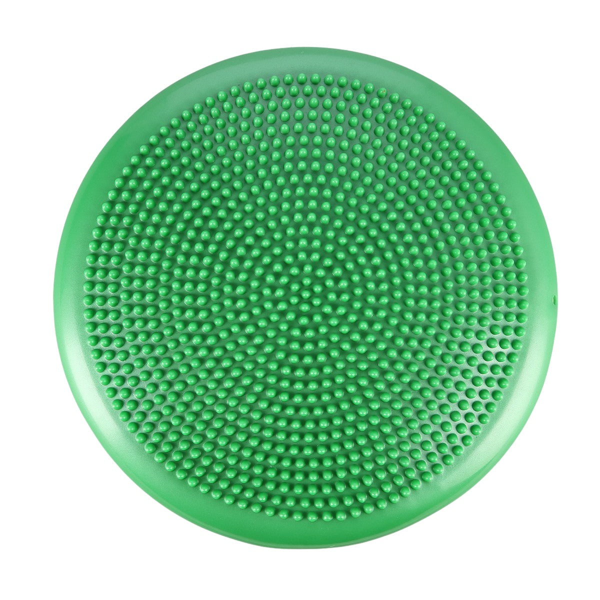 Green Balance Fitness Cushion – One Size