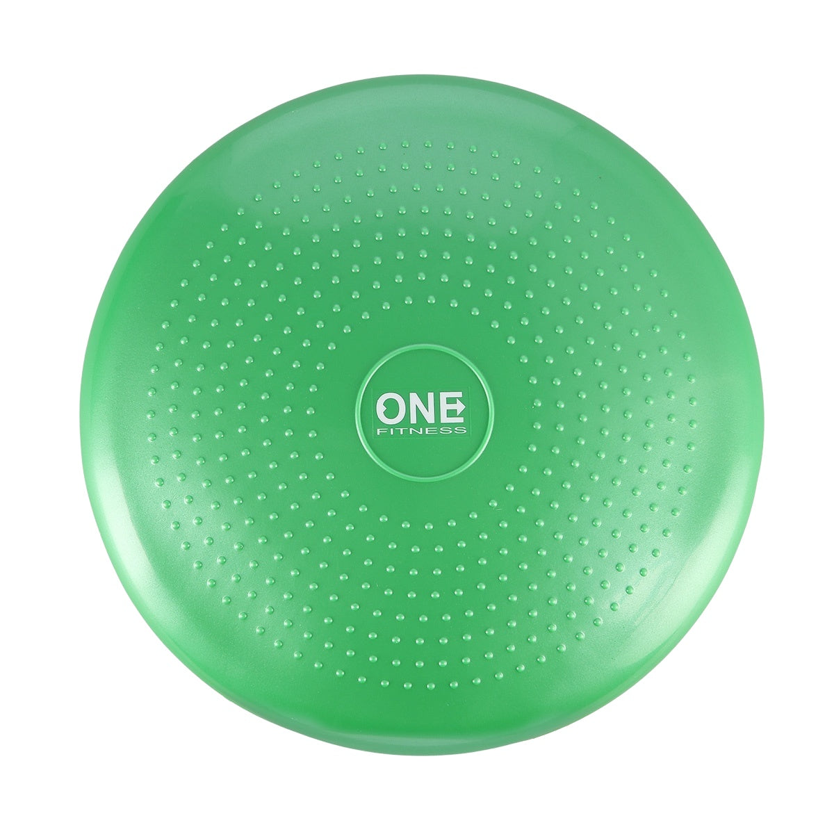 Green Balance Fitness Cushion – One Size