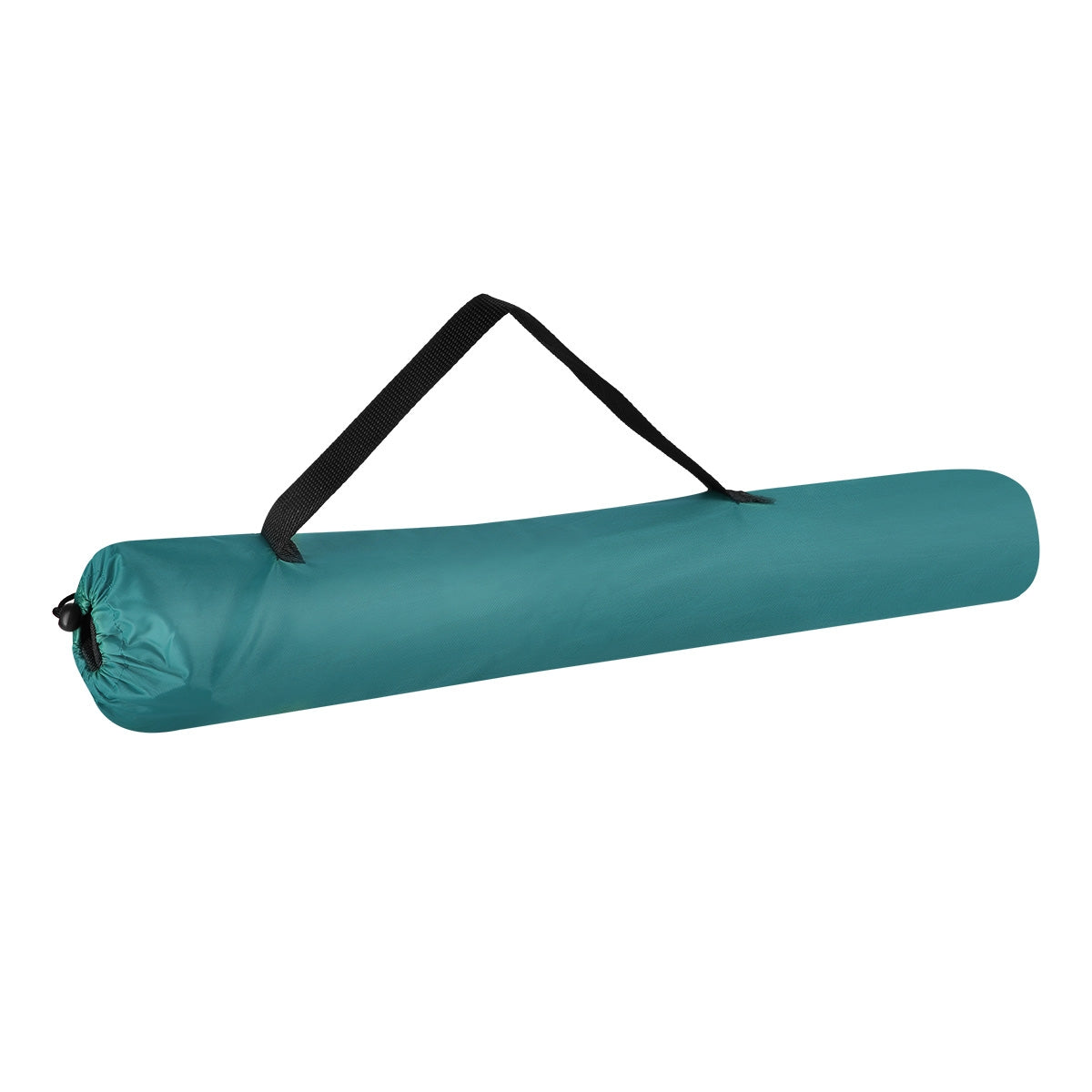 Green Folding Camping Stool, Compact and Lightweight