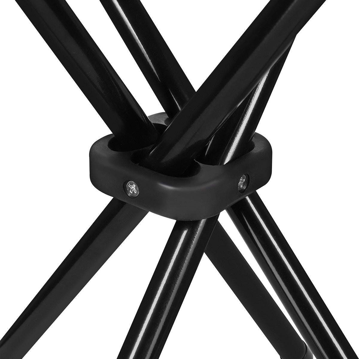 Green Folding Camping Stool, Compact and Lightweight