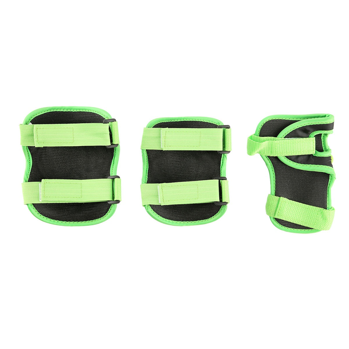 Green H704 Size L Protectors Set