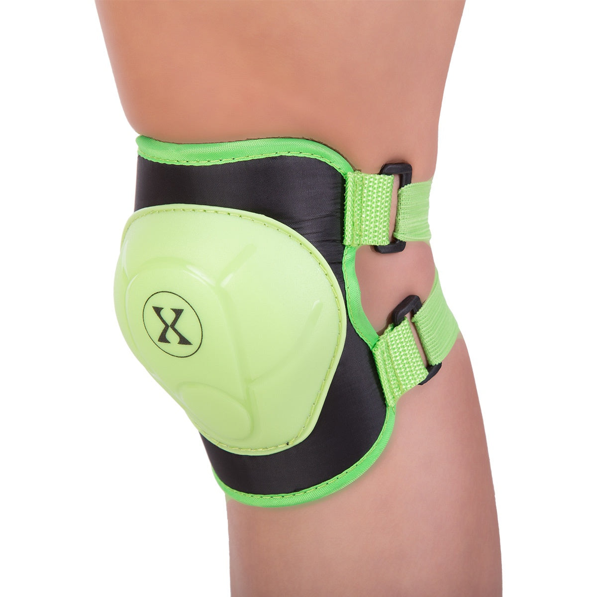 Green H704 Size L Protectors Set