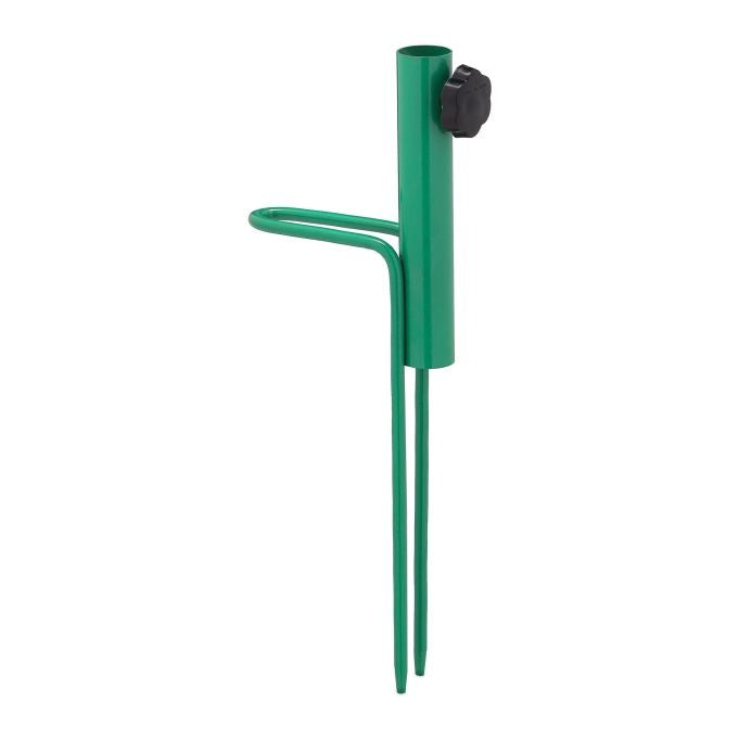 Green Lawn Spike for Parasol