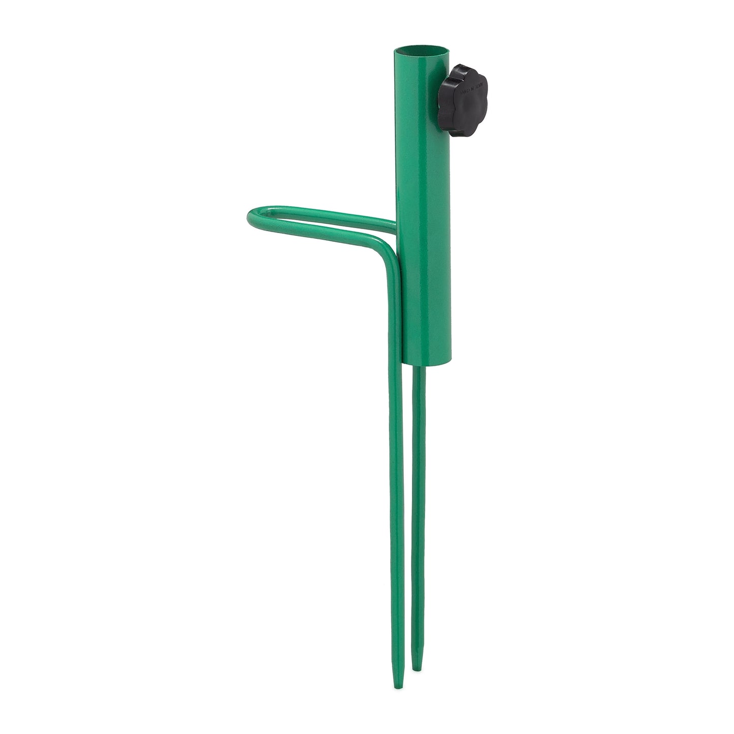 Green Lawn Spike for Parasol