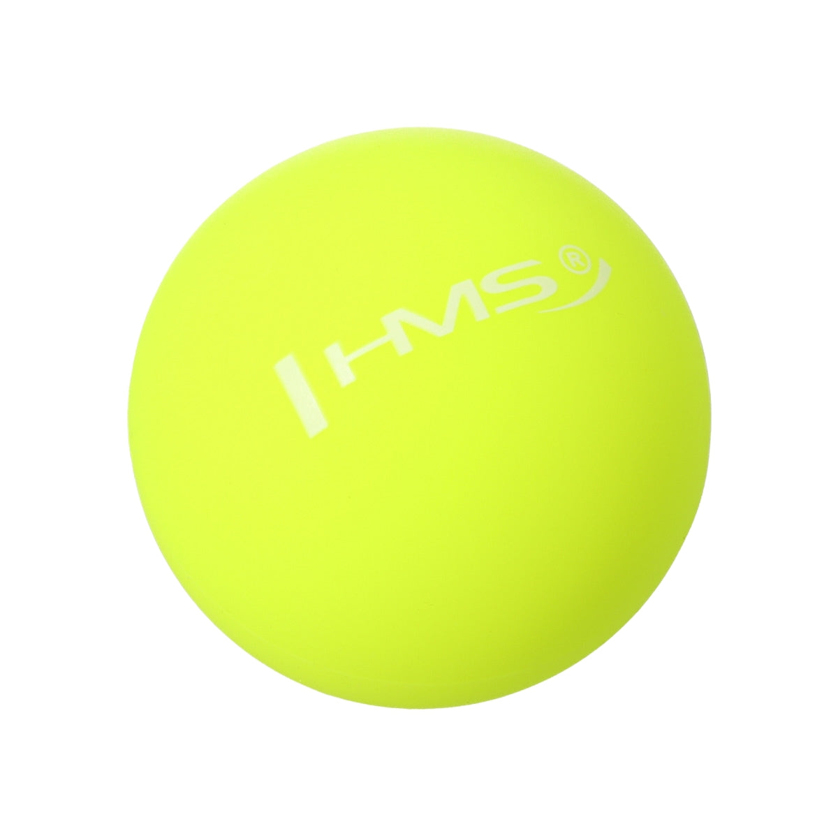 Green Massage Ball, Single – Muscle Relief Tool