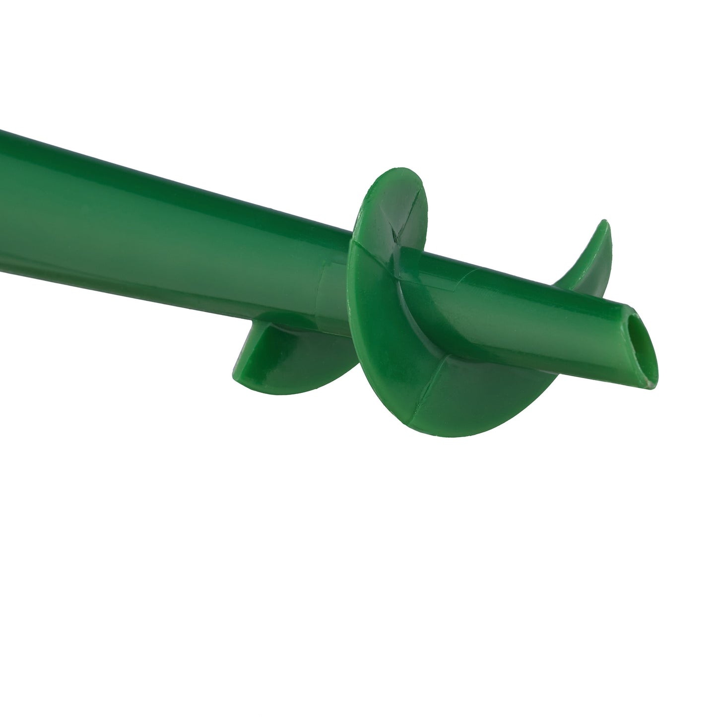Green Parasol Screw for Sand and Ground