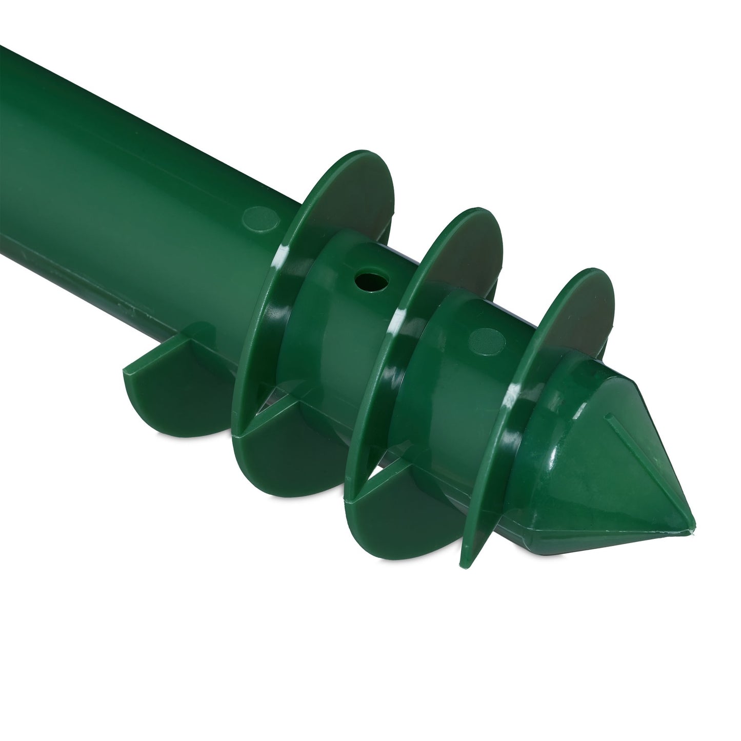 Green Parasol Screw-in Holder