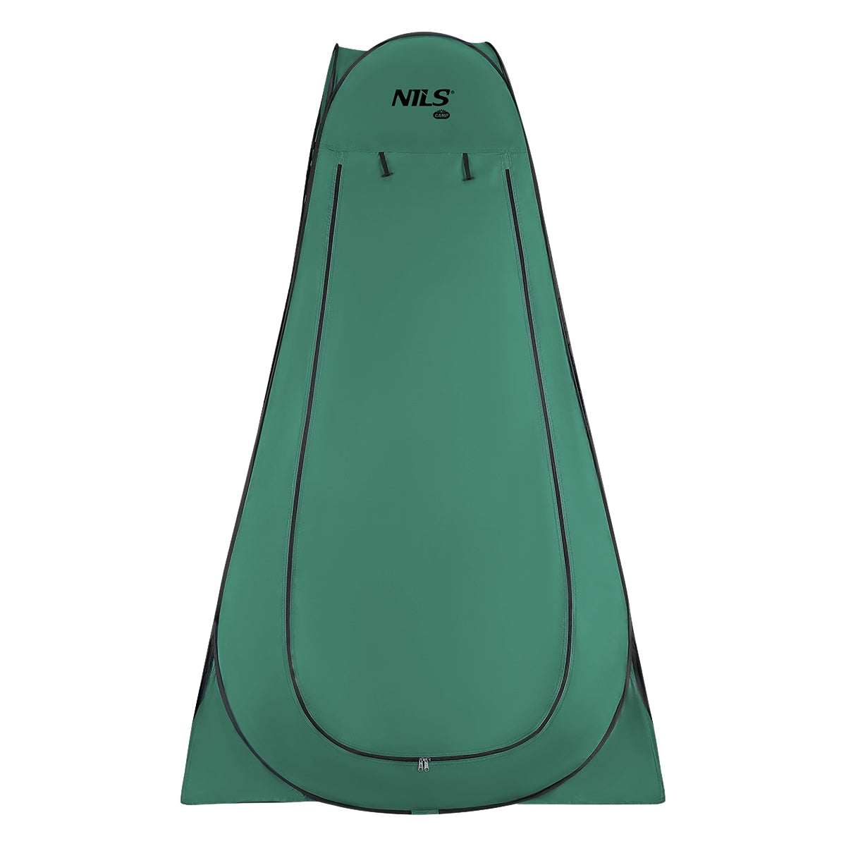 Green Pop-Up Changing Tent, Portable Privacy Shelter
