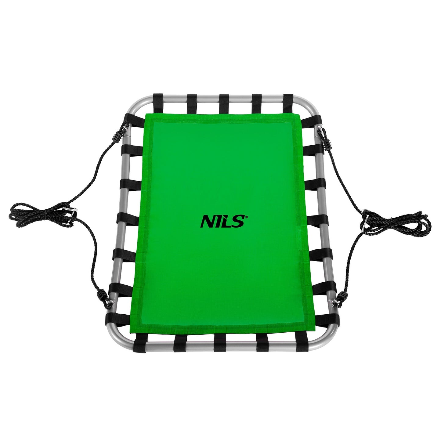 Green Saucer Swing, Outdoor Fun, 40-Inch Diameter