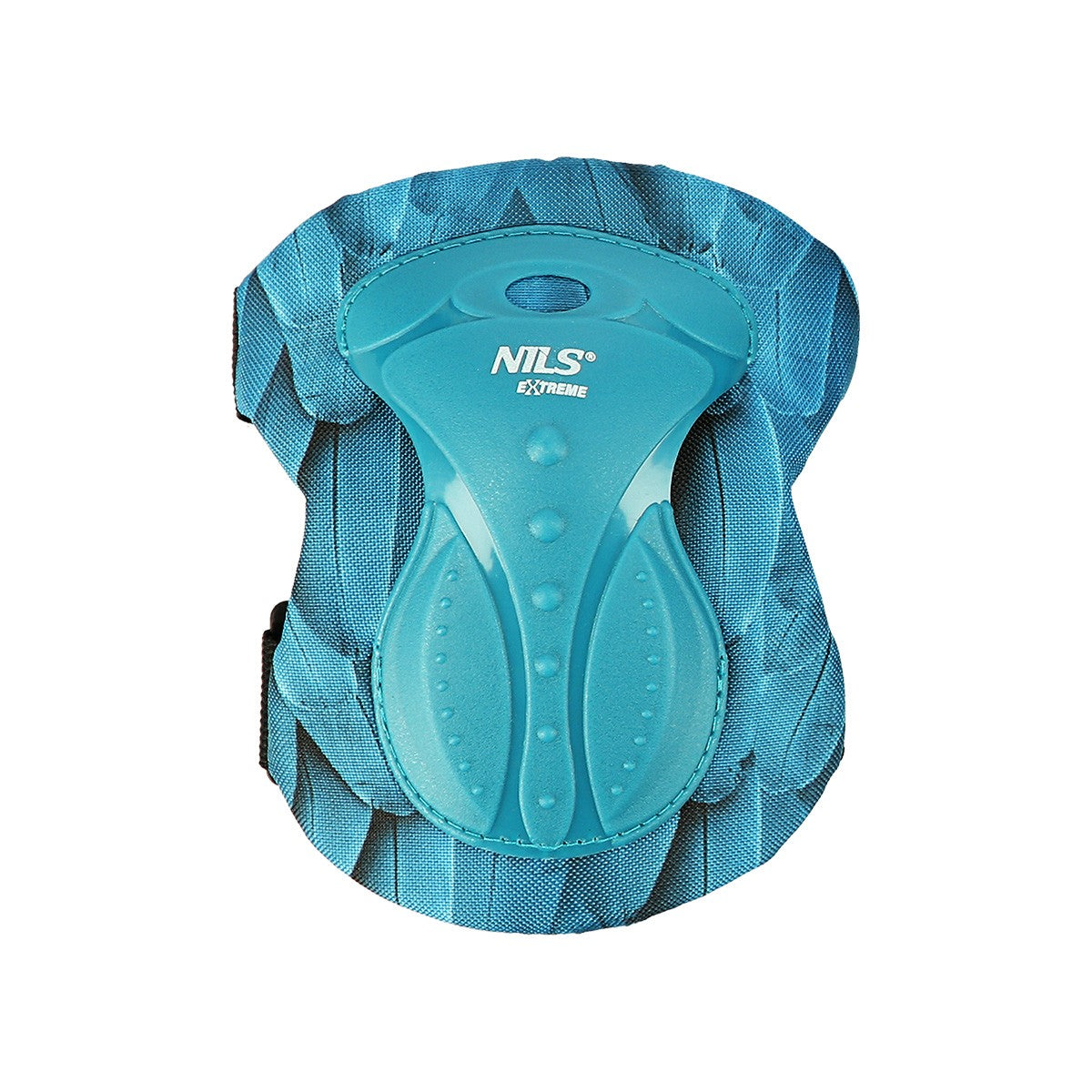 Green Size L Knee Protectors Set