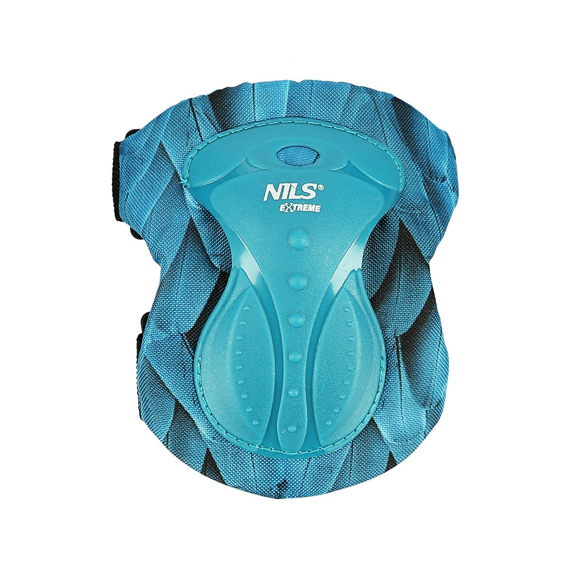 Green Size L Knee Protectors Set