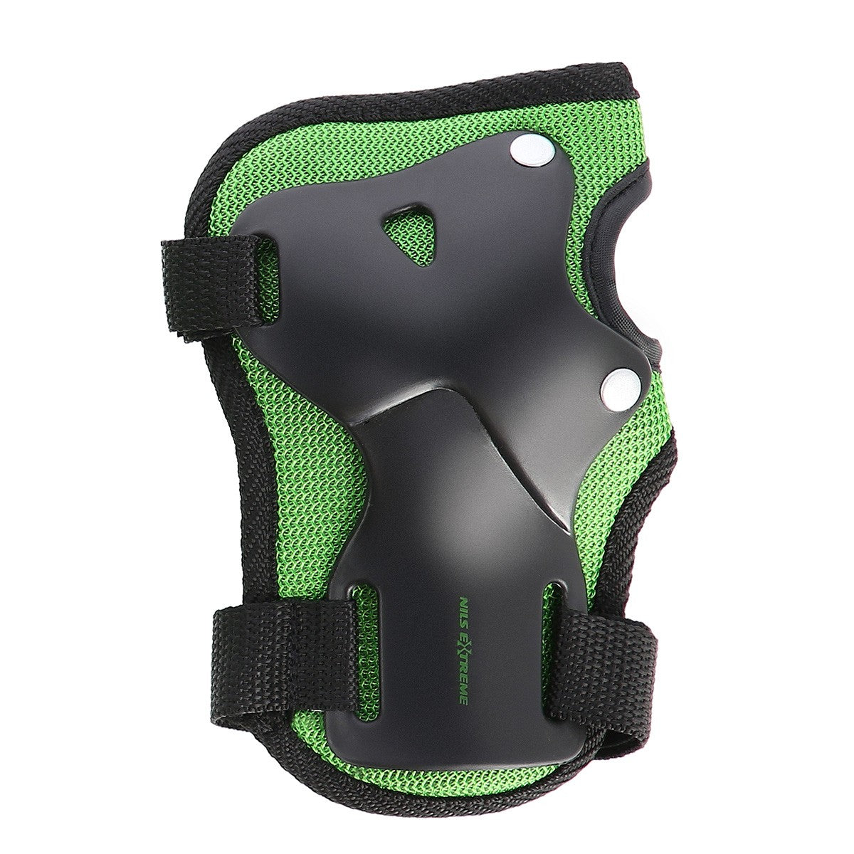 Green Size L Knee Protectors Set