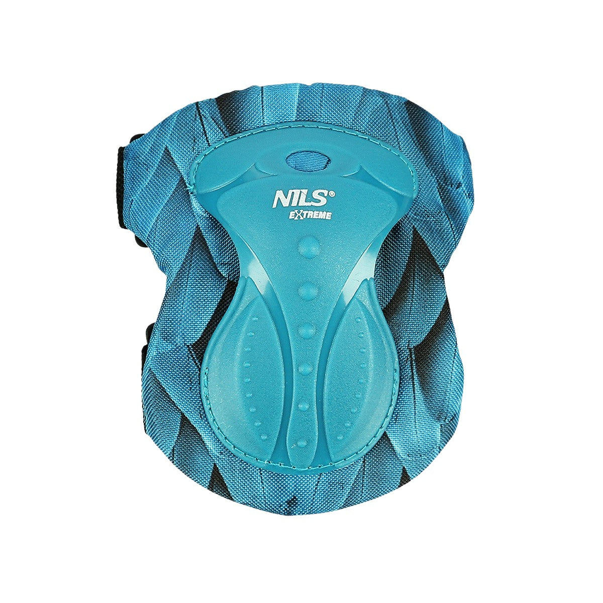 Green Size M Protective Gear Set