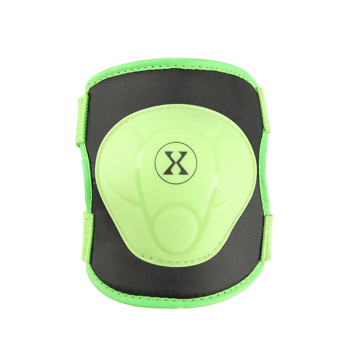 Green Size M Protectors Set – Nils Extreme
