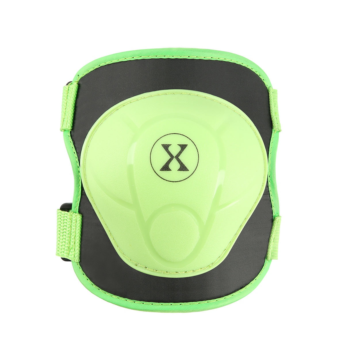 Green Size M Protectors Set – Nils Extreme