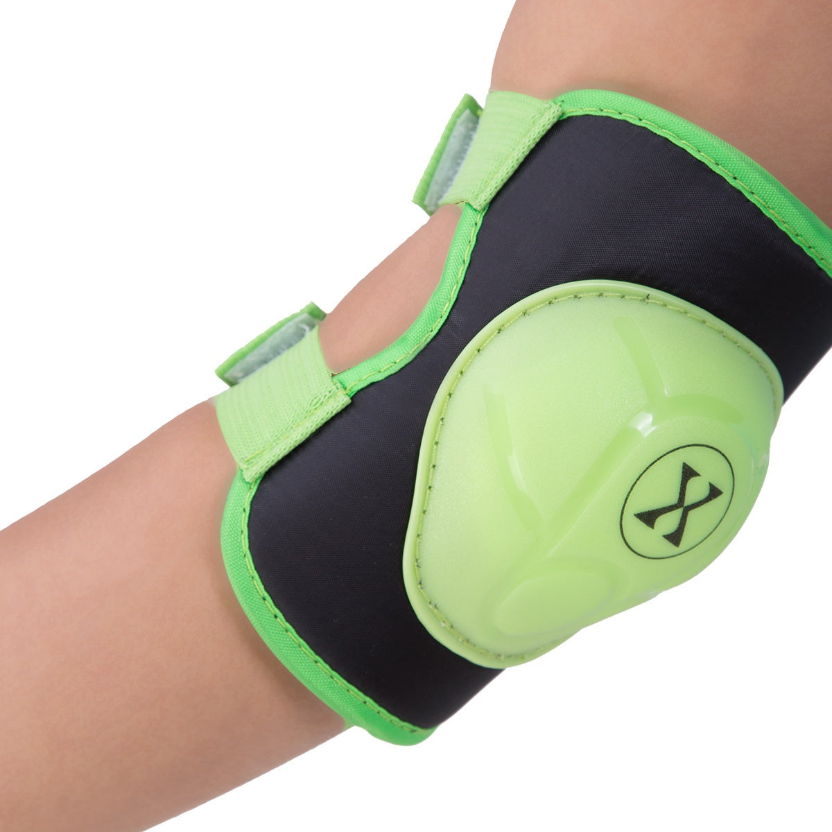 Green Size S Protectors Set – H704