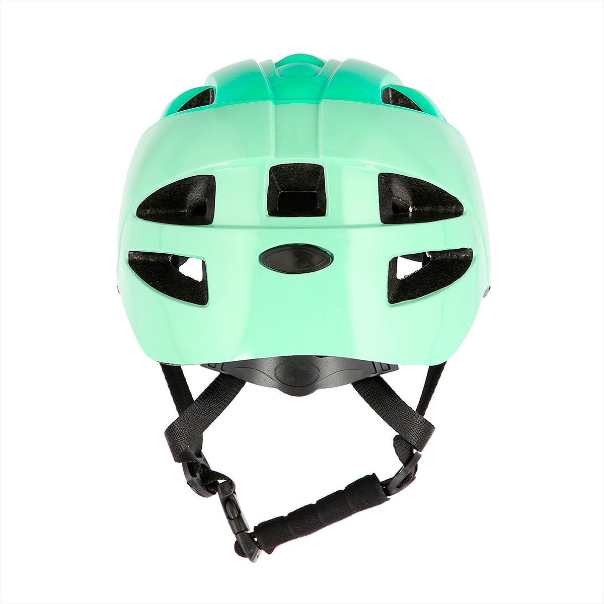 Green XS Helmet, 48-52cm Size