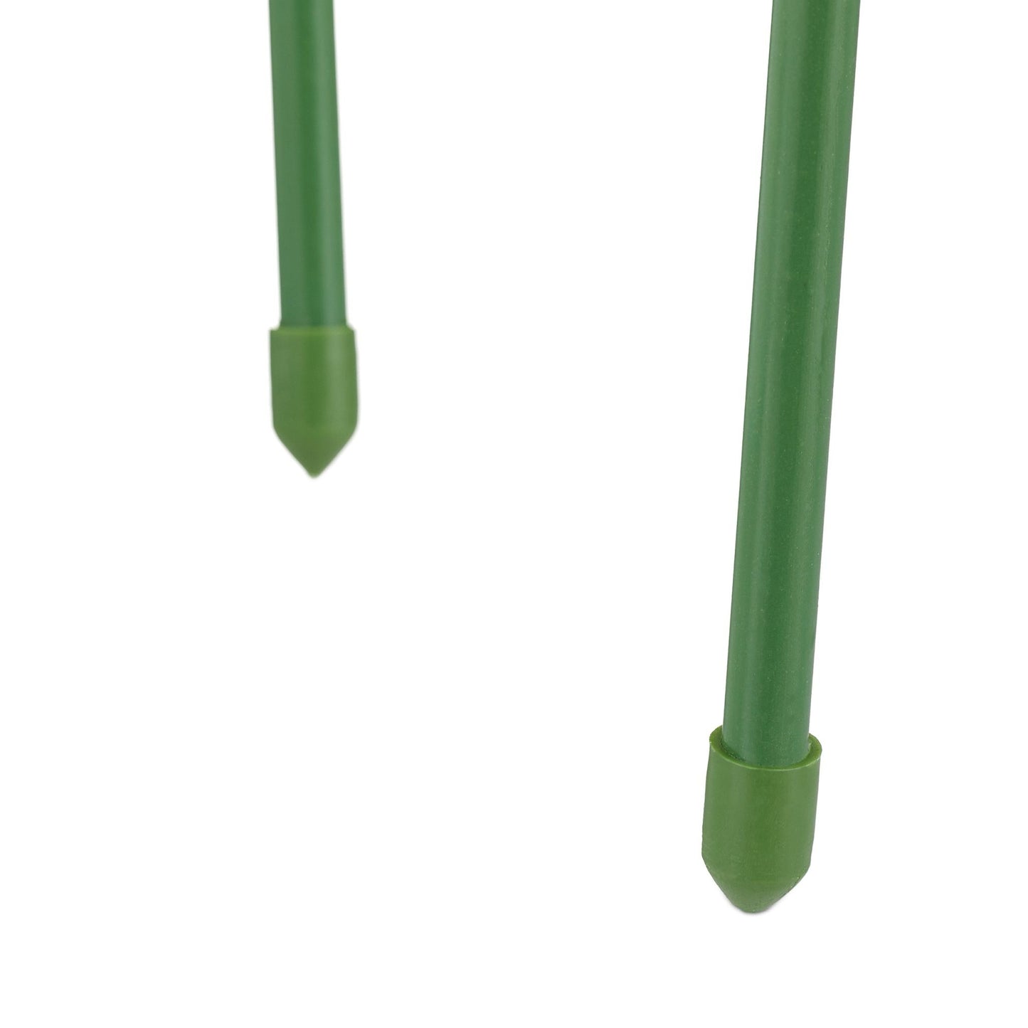 Green climbing aid 76 cm Set of 5