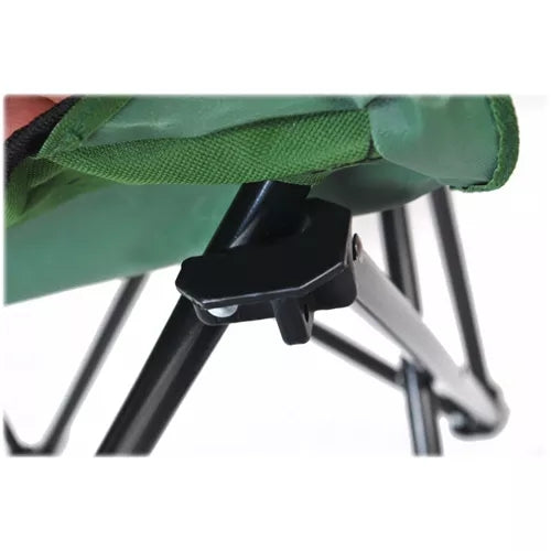Green fishing chair K23676