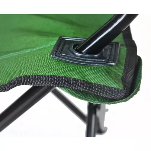 Green fishing chair K23676