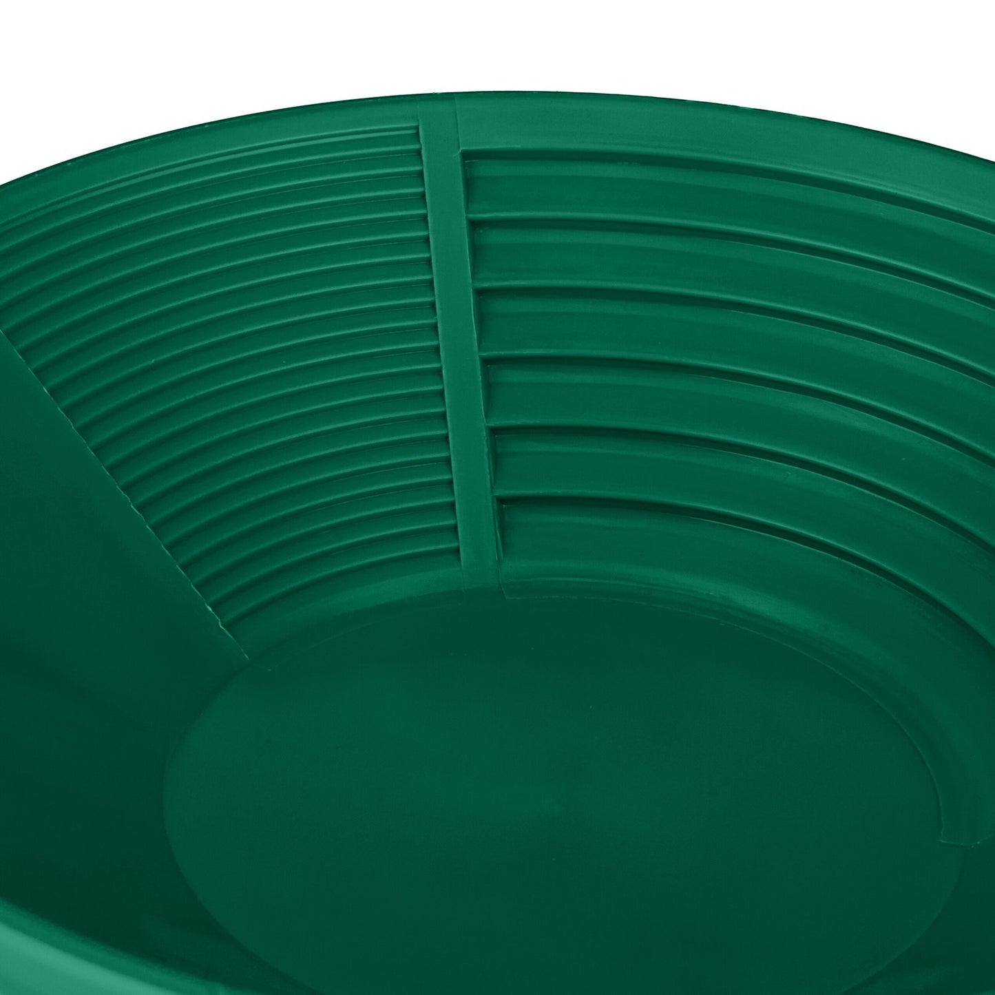 Green gold wash bowls 2-pack