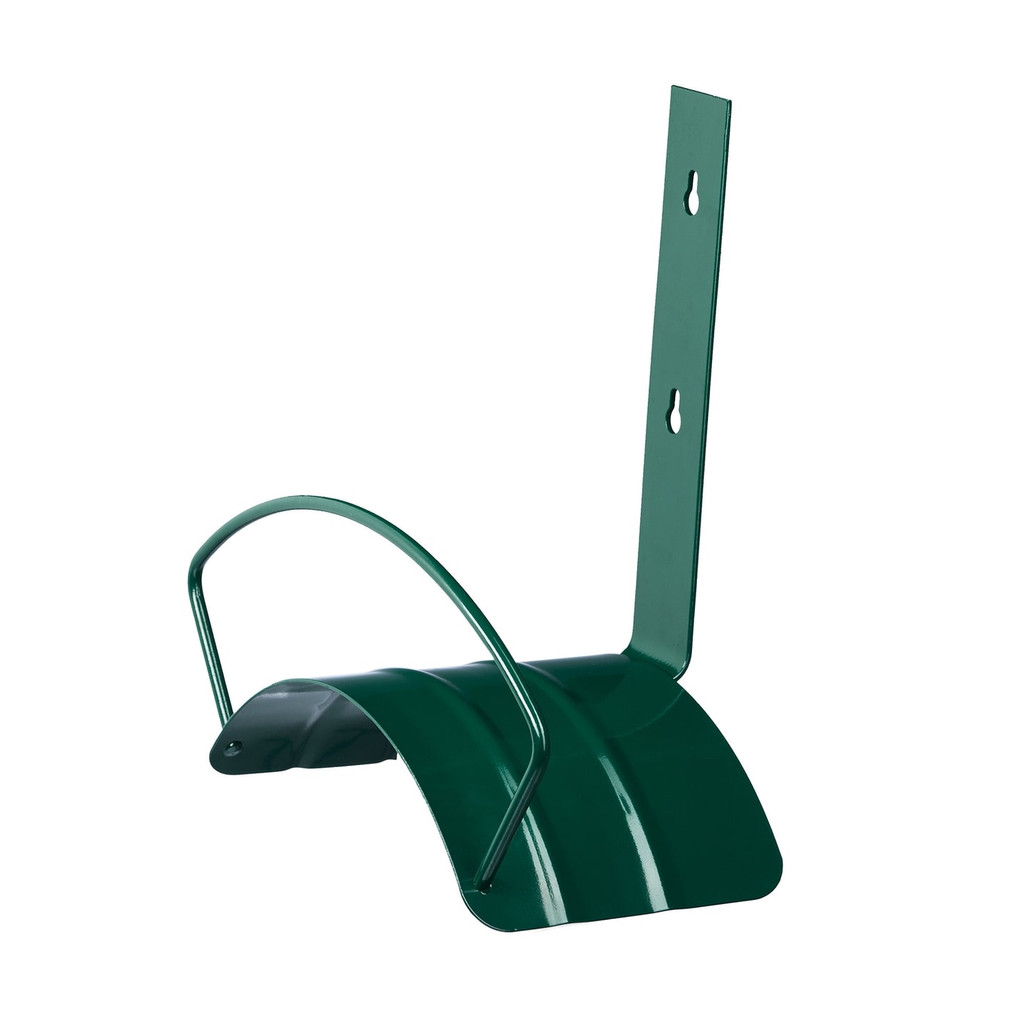Green hose holder - set of 3