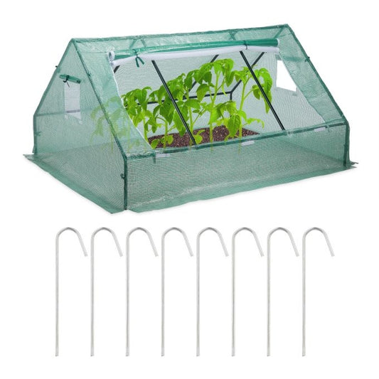 Greenhouse 110x180x150 cm