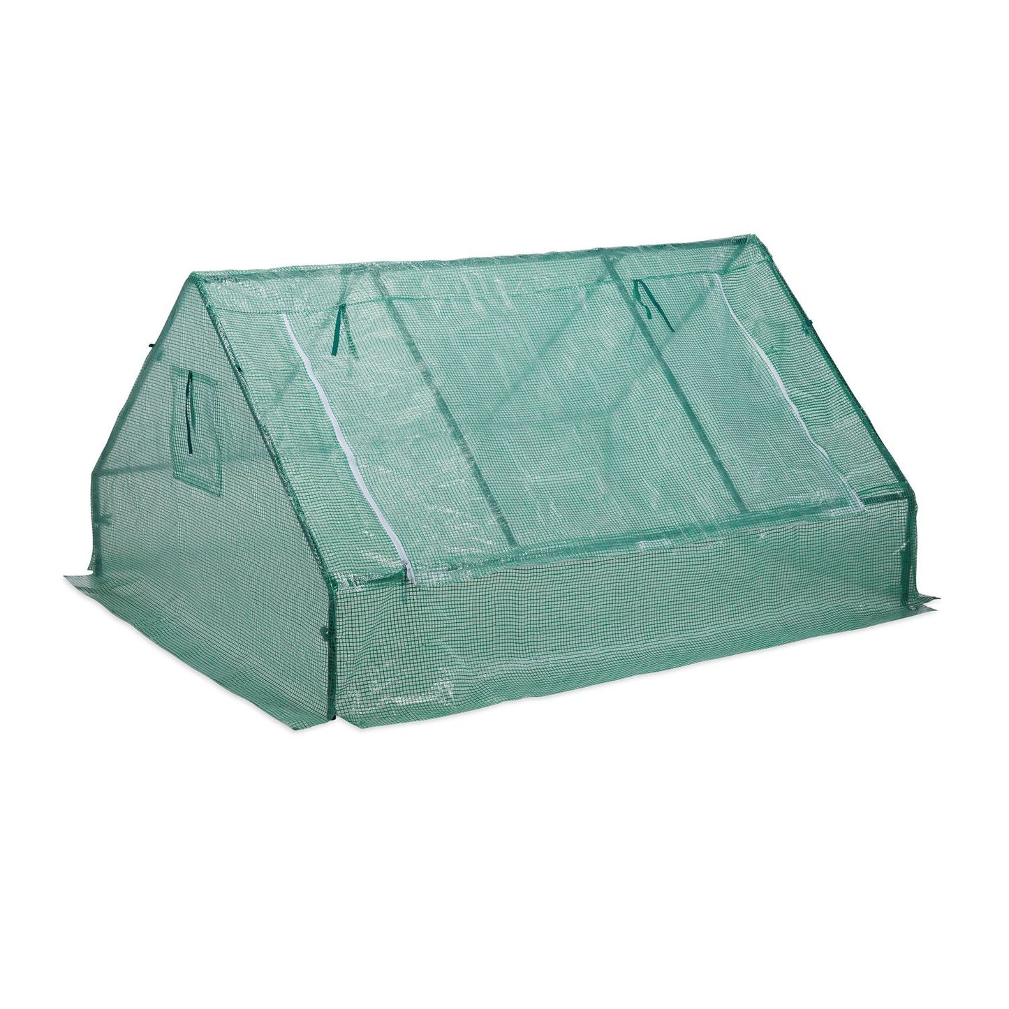 Greenhouse 110x180x150 cm